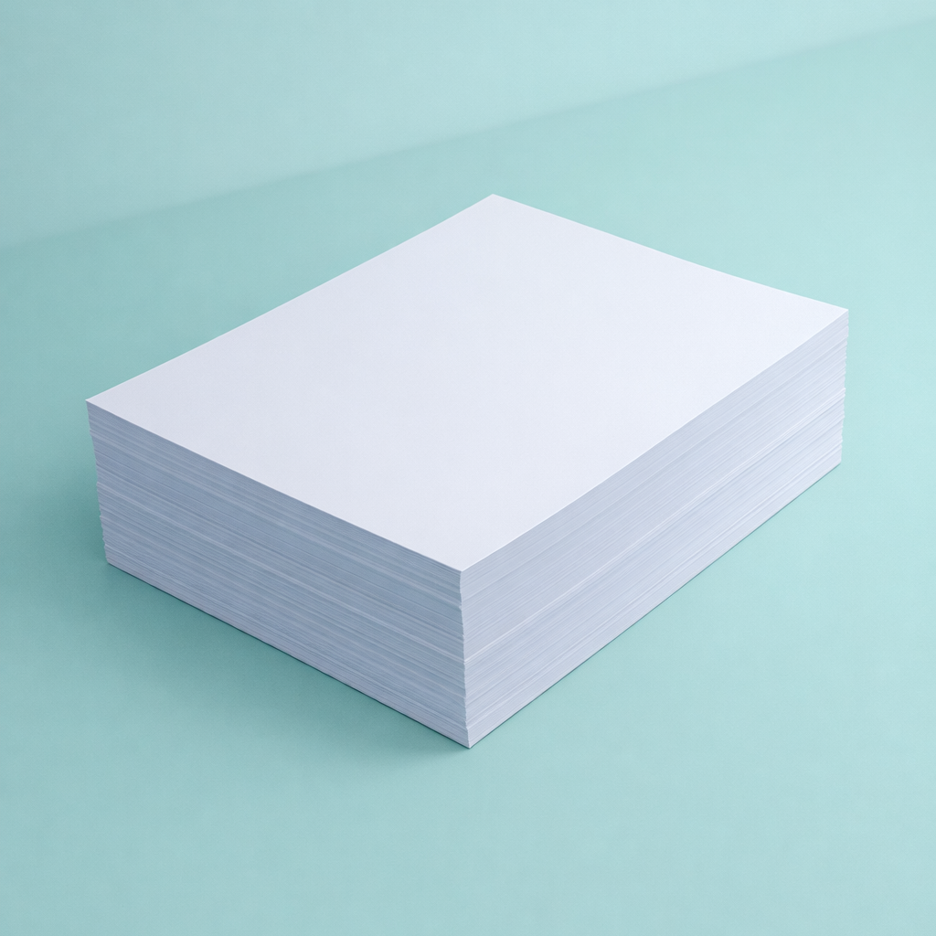 фотокопирна хартија а5